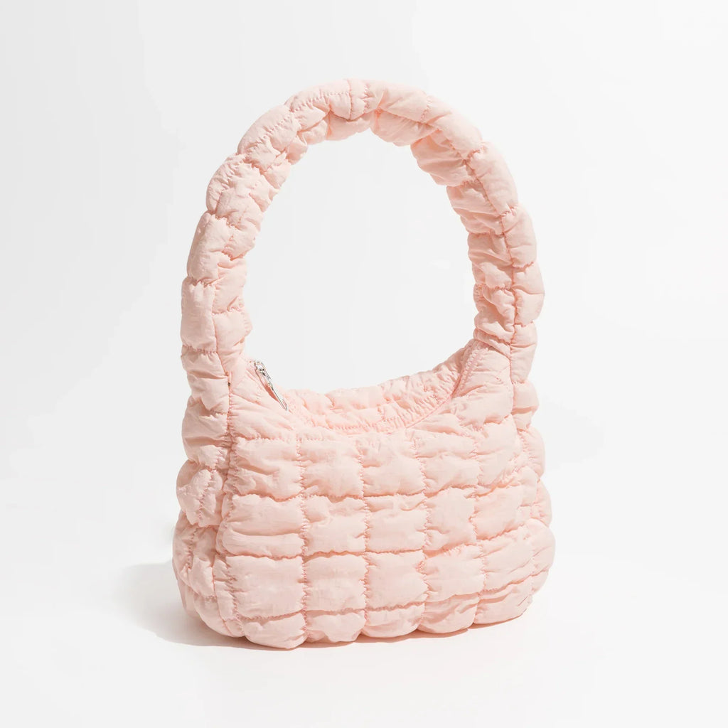 Cloud Down Crossbody Bag – The Ideal Companion for Every Adventure!