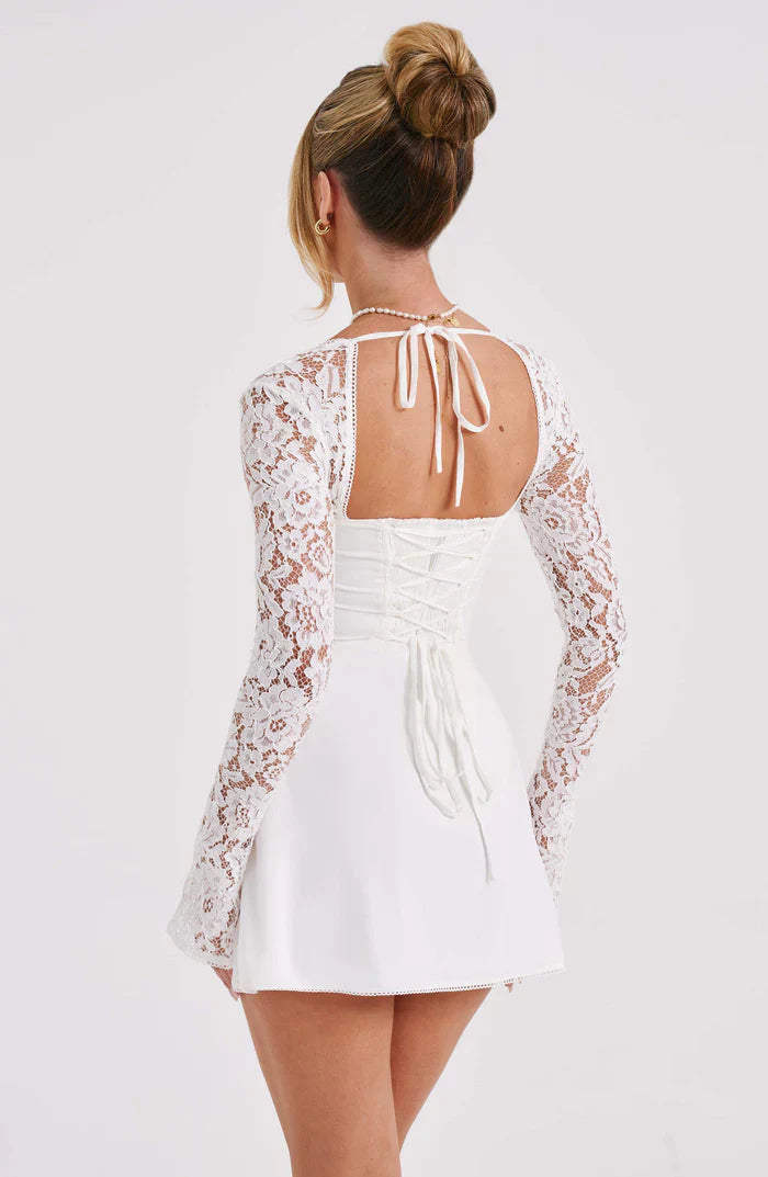 Women’s Luxe Evening Gown – Colette Party Dress, Elegant & Glamorous