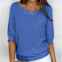 Lella | Women’s Premium Knit Sweater