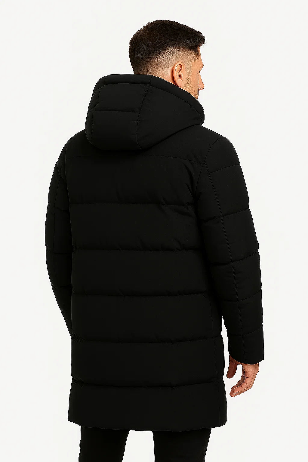 Leon | Men’s Puffer Jacket