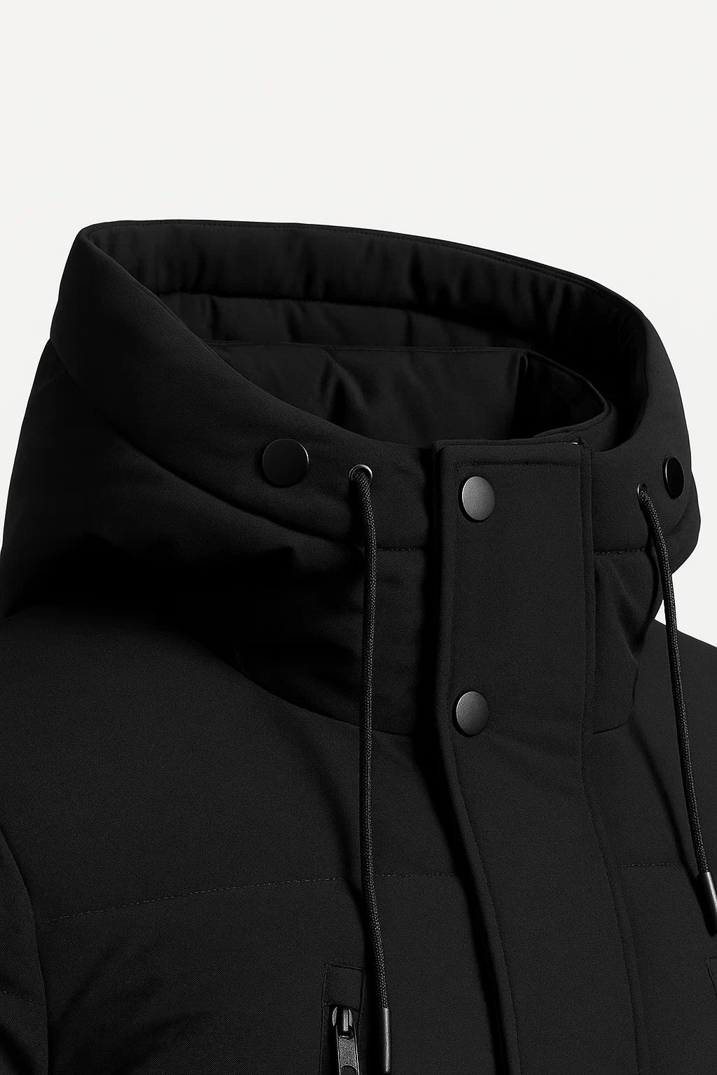Leon | Men’s Puffer Jacket