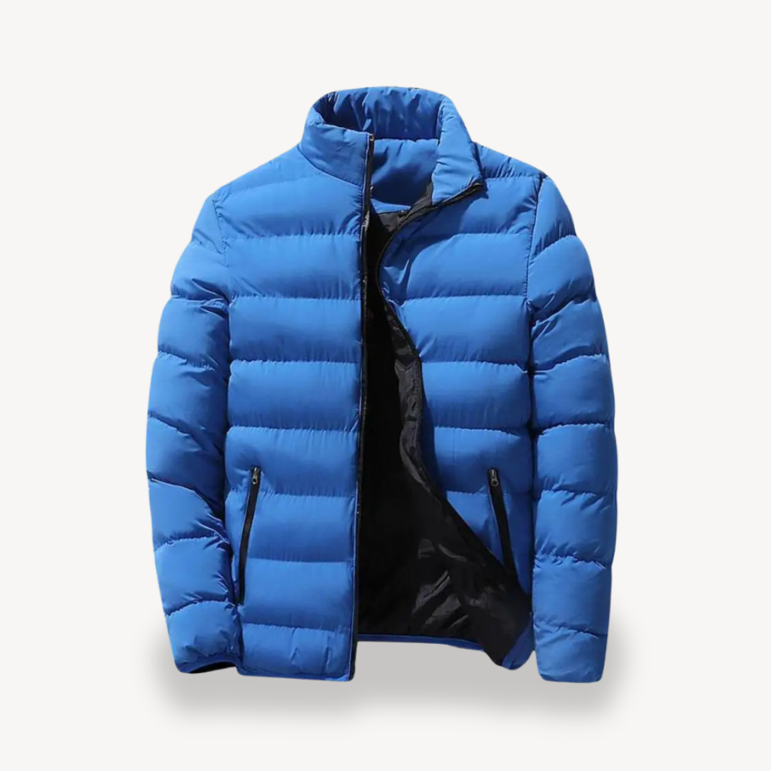 Marco | Men’s Insulated Puffer Jacket