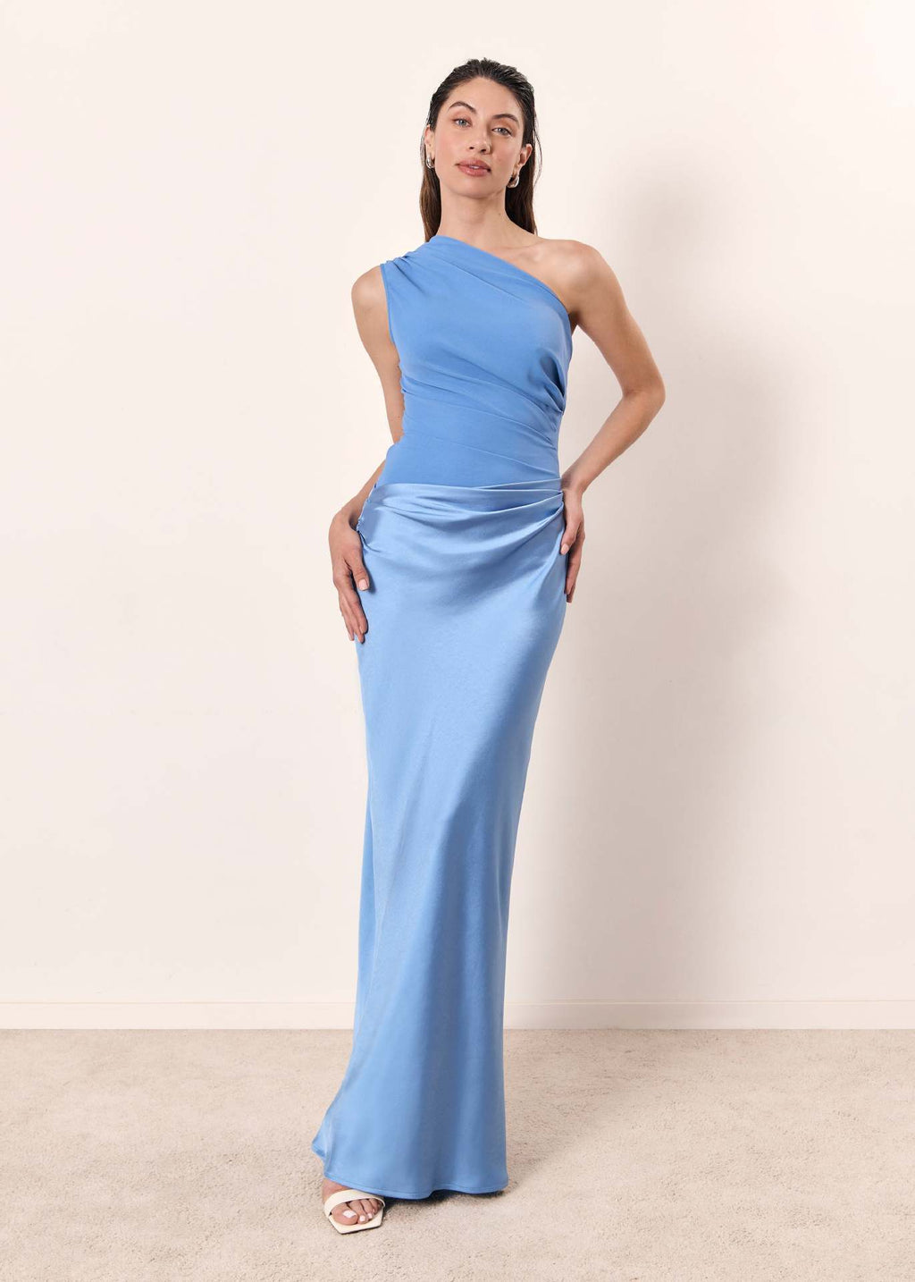 Nikkie | Women’s Elegant Maxi Dress