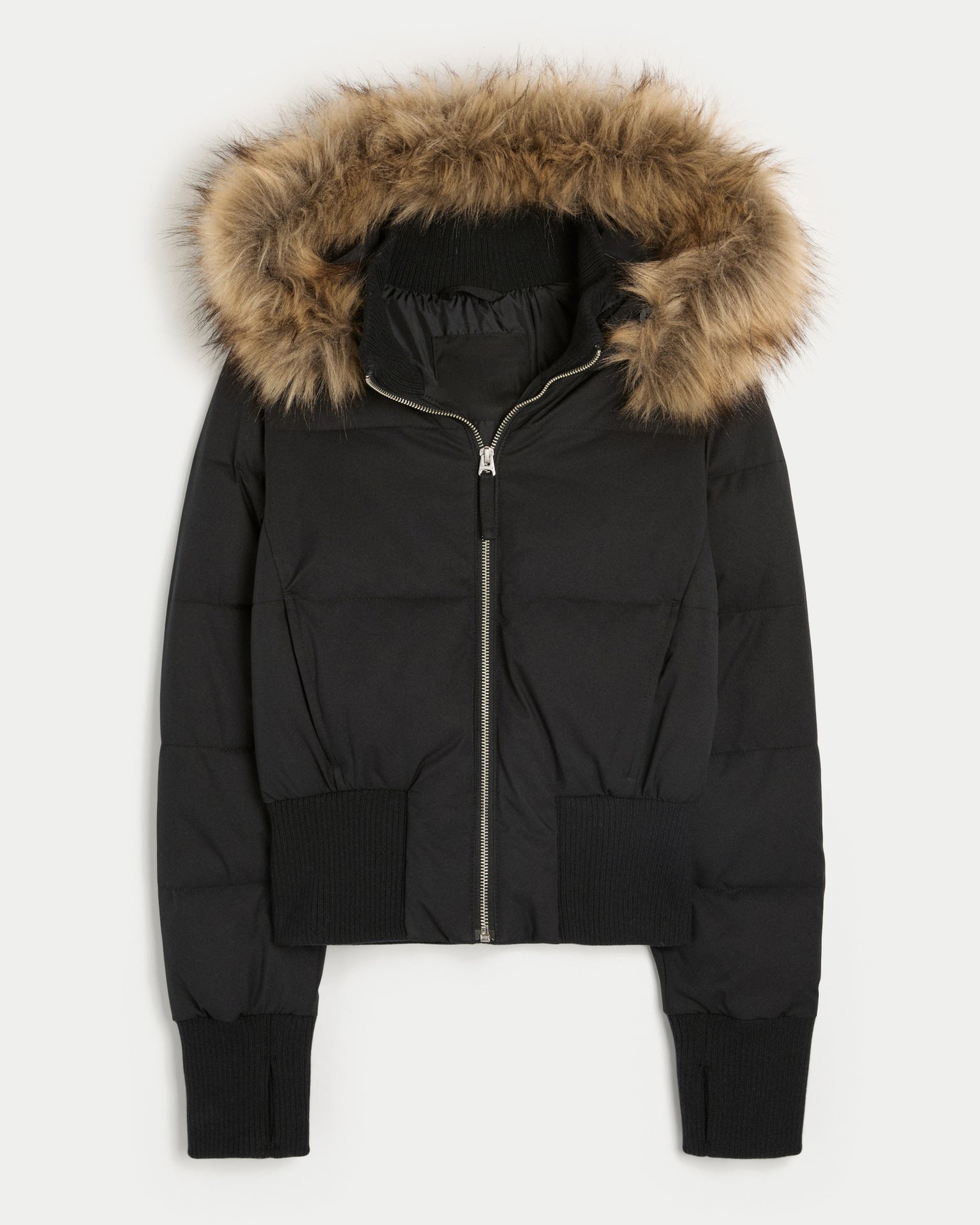 Noralyn | Women’s Quilted Winter Jacket