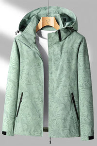 Heidi-Mode - Wind and waterproof jacket for women