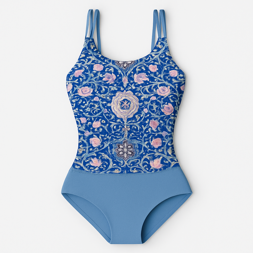 Opal - Swimsuit Set