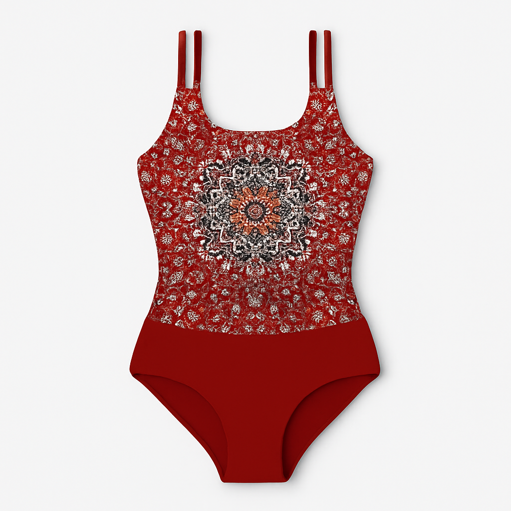 Opal - Swimsuit Set