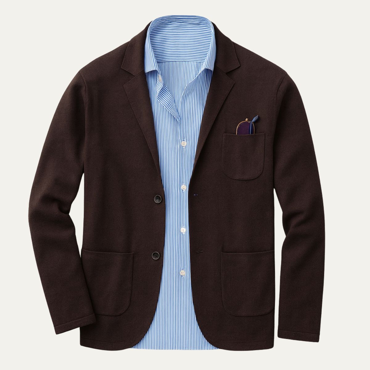 Oxford | Men’s Linen Summer Blazer