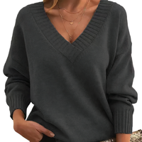 Danielle Cashmere Sweater | Fashionable & Ultra-Soft Knit