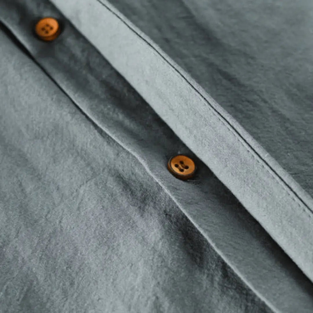 Randolph | Men’s Japanese-Inspired Casual Shirt