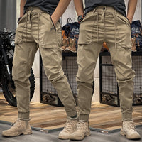 Range | Men’s Stretch Cargo Pants
