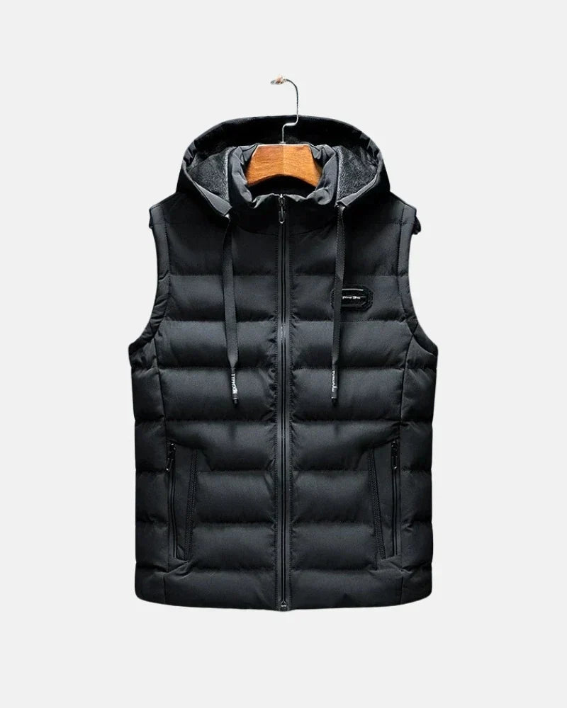 Ronald | Men’s Thermal Vest