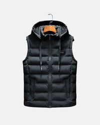 Ronald | Men’s Thermal Vest