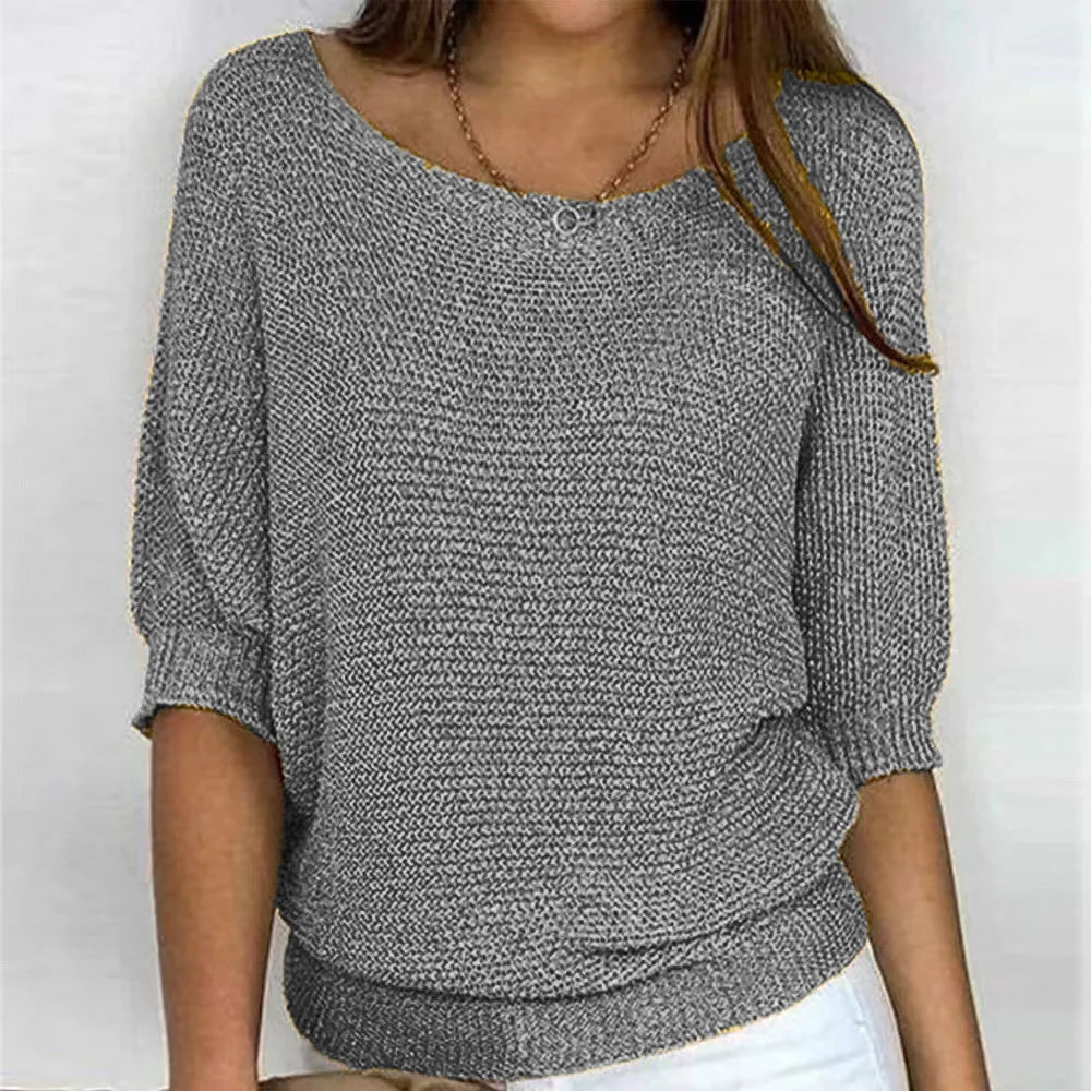 Relaxed Fit Blouse for Women