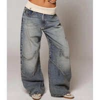 Wide Leg Jeans for Women