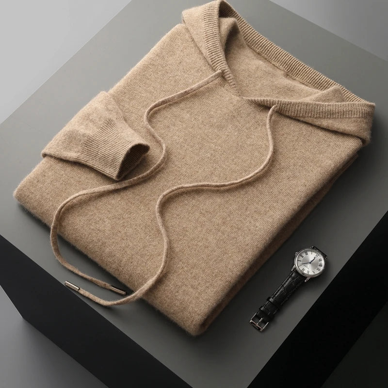 Long Sleeve Hoodie for Women