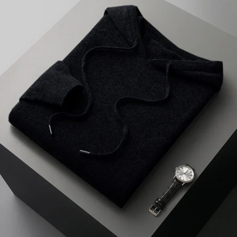 Long Sleeve Hoodie for Women