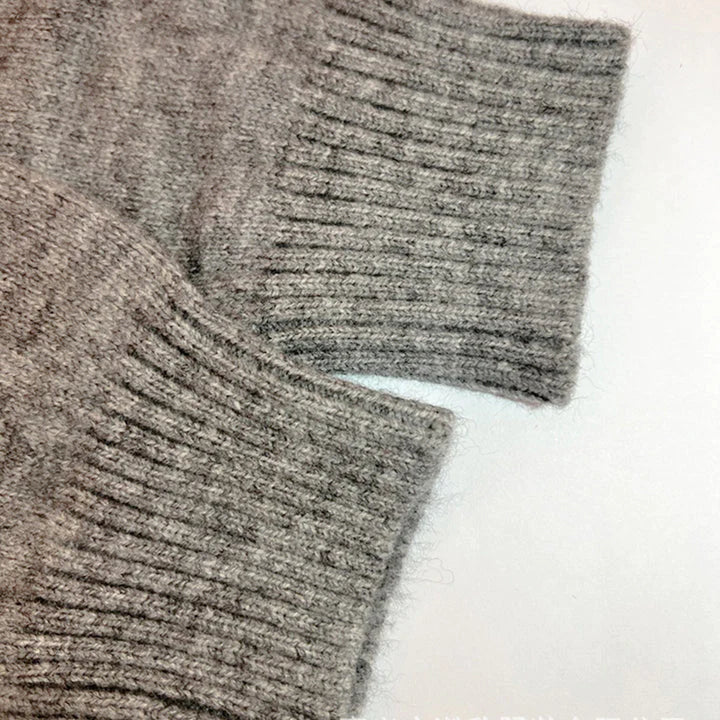 Olivia - Cozy cardigan for women - for a comfortable and trendy look