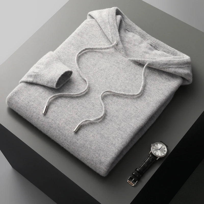 Long Sleeve Hoodie for Women