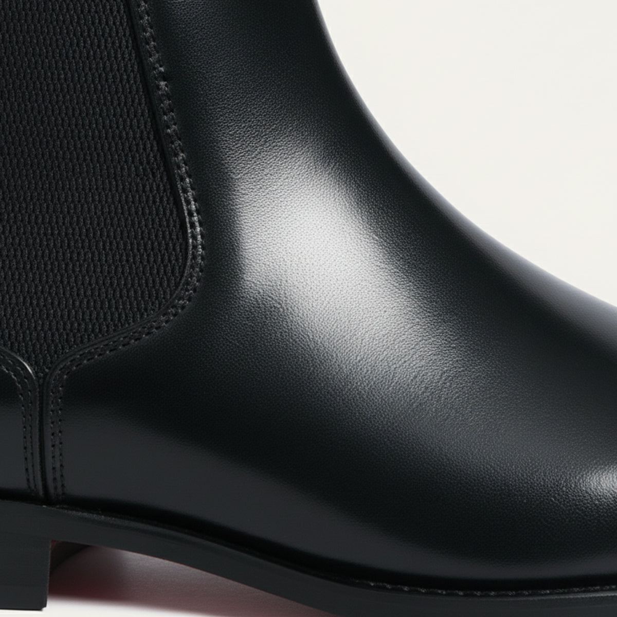 Savila | Men’s Leather Chelsea Boots