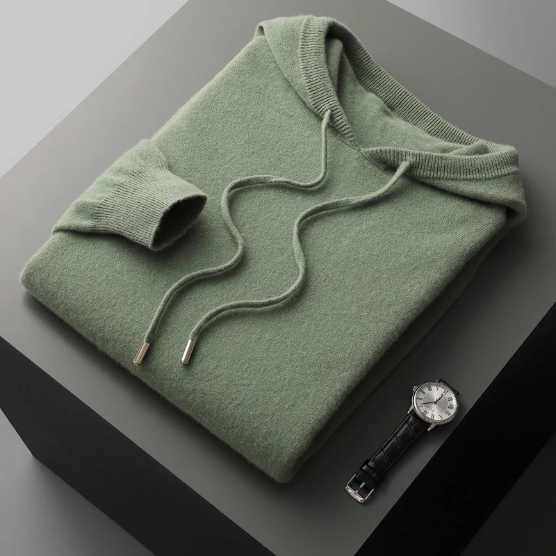 Long Sleeve Hoodie for Women