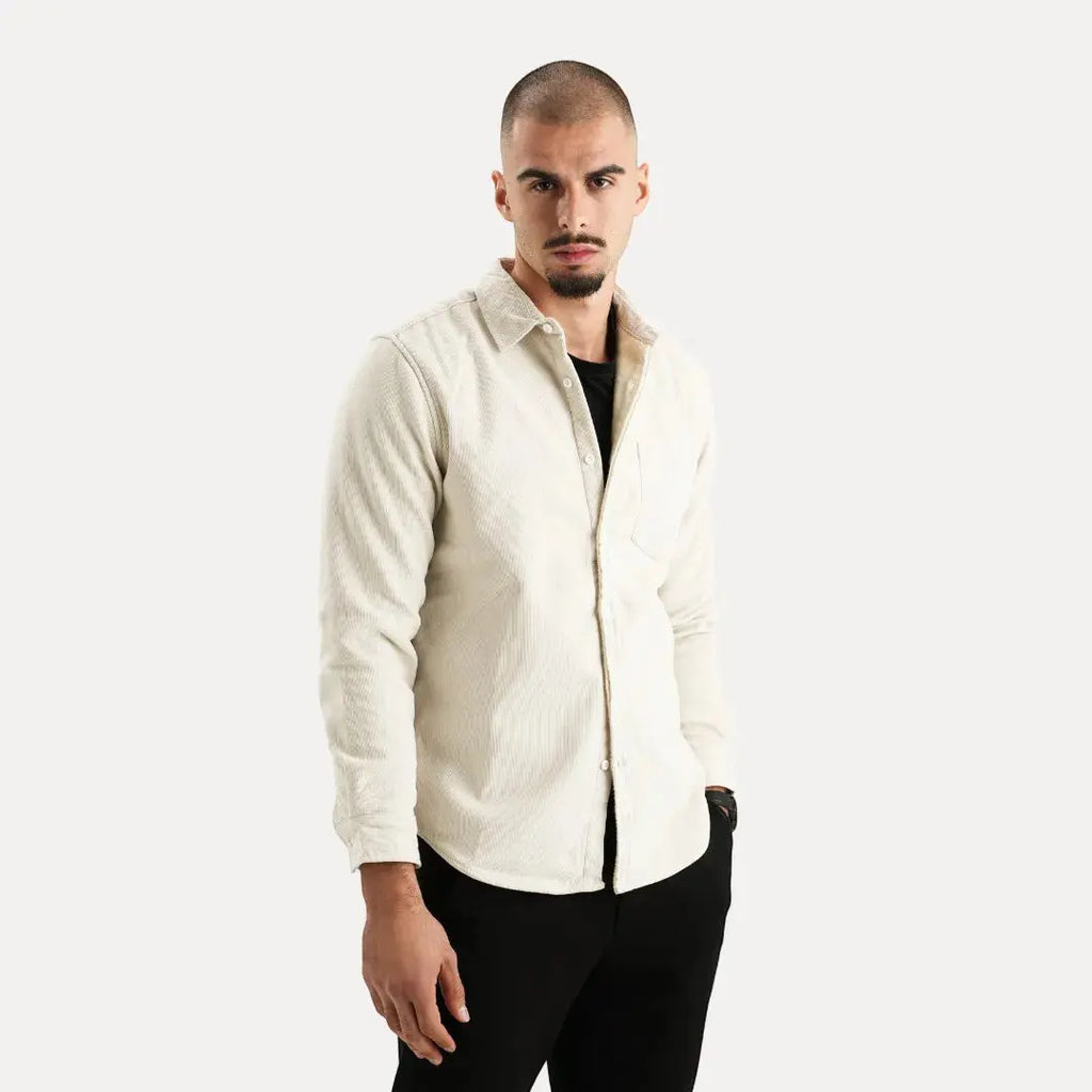 Stephen | Men’s Premium Knit Turtleneck