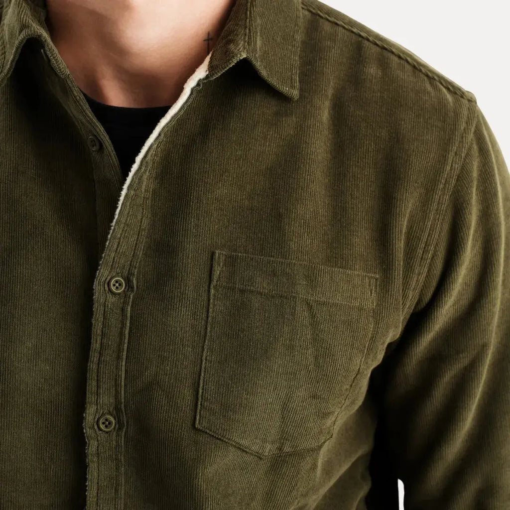 Stephen | Men’s Premium Knit Turtleneck