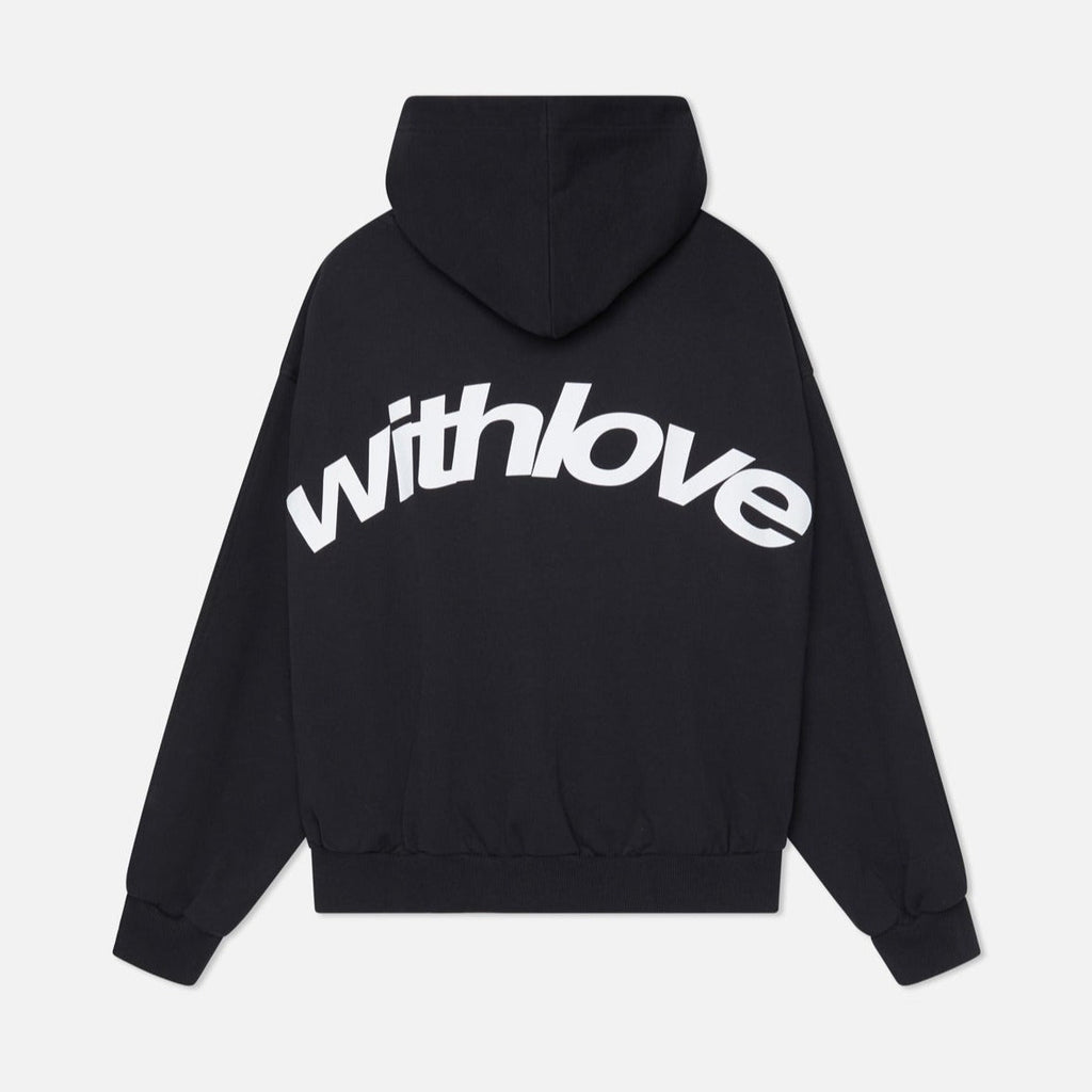 With Love | Everyday Oversized Hoodie