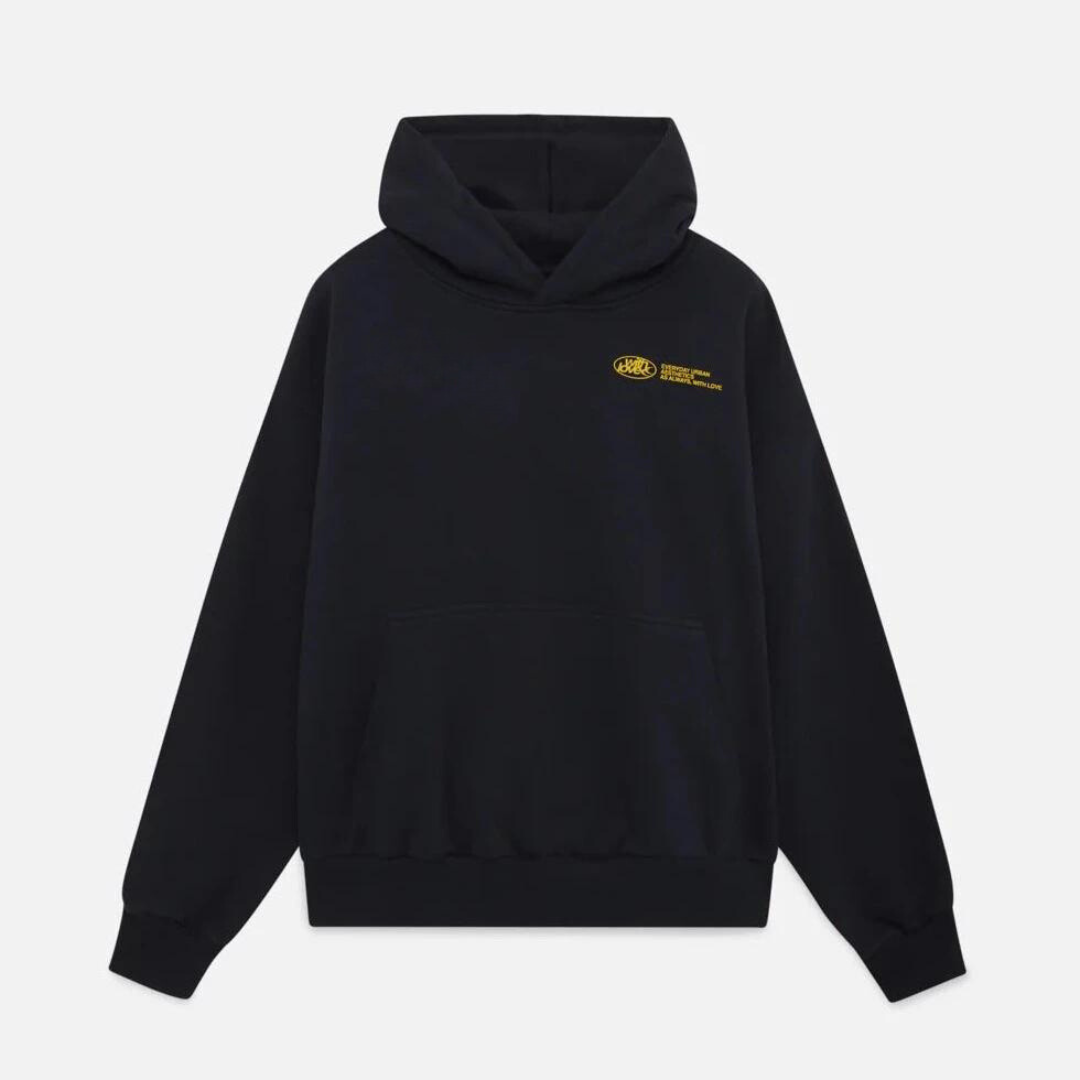 With Love | Everyday Oversized Hoodie