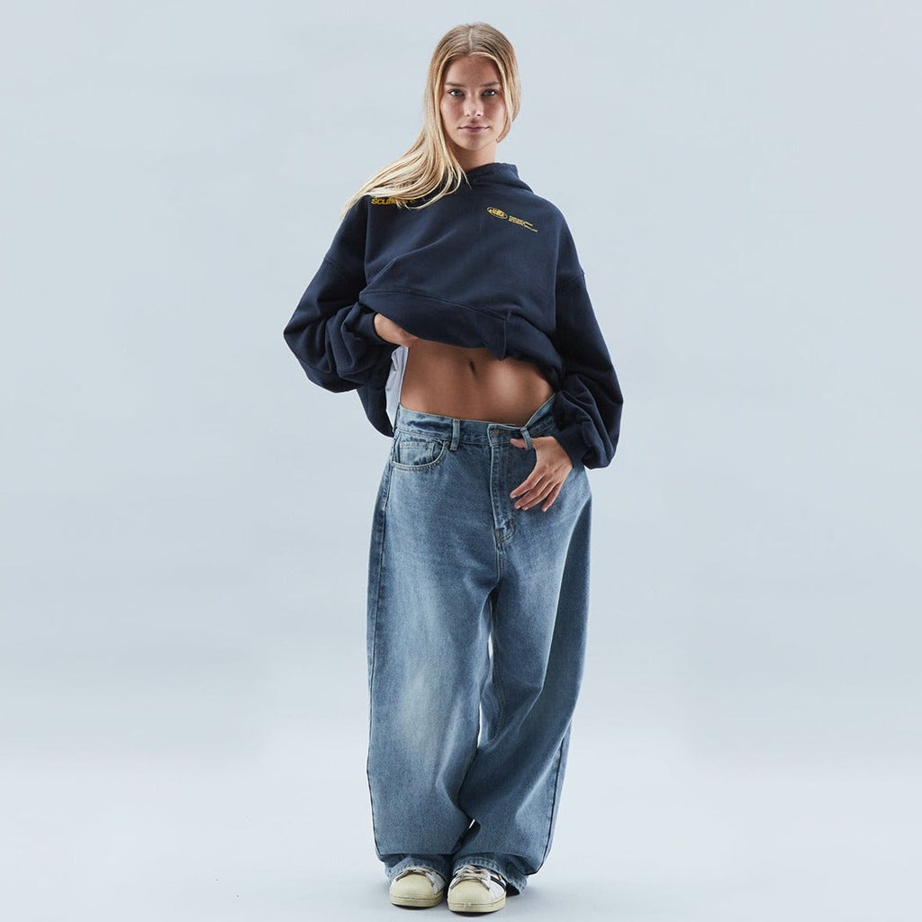 With Love | Everyday Oversized Hoodie