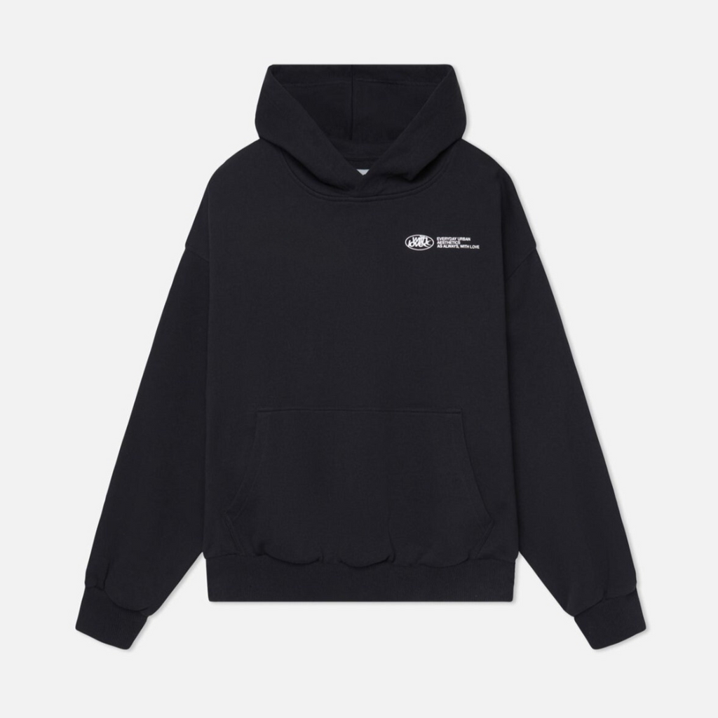 With Love | Everyday Oversized Hoodie