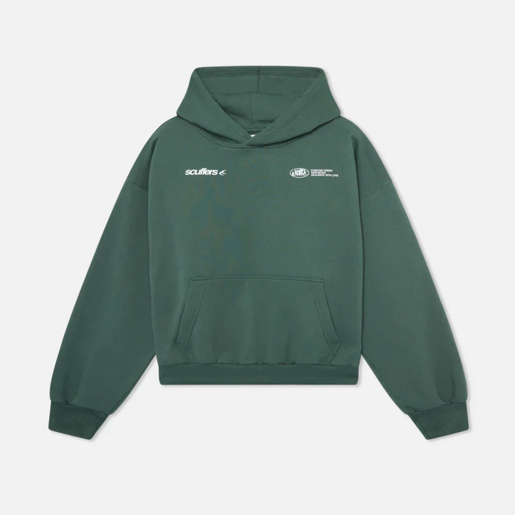 With Love | Everyday Oversized Hoodie