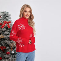 Cora - Pullover shirt