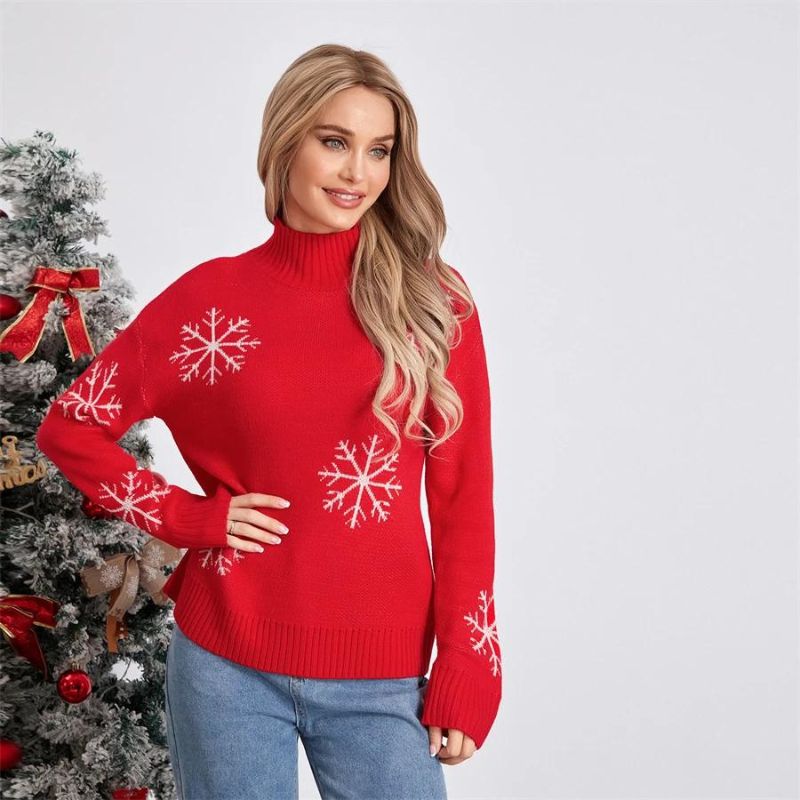 Cora - Pullover shirt