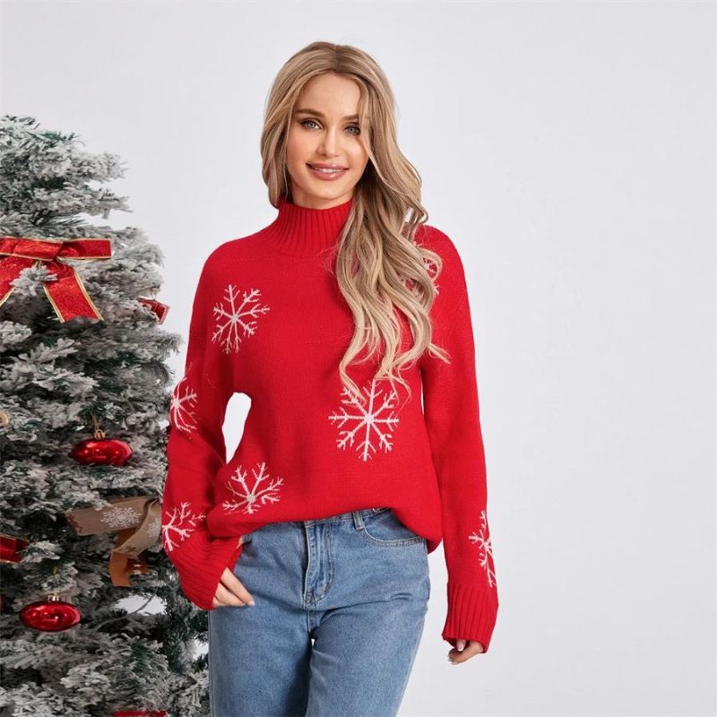 Cora - Pullover shirt