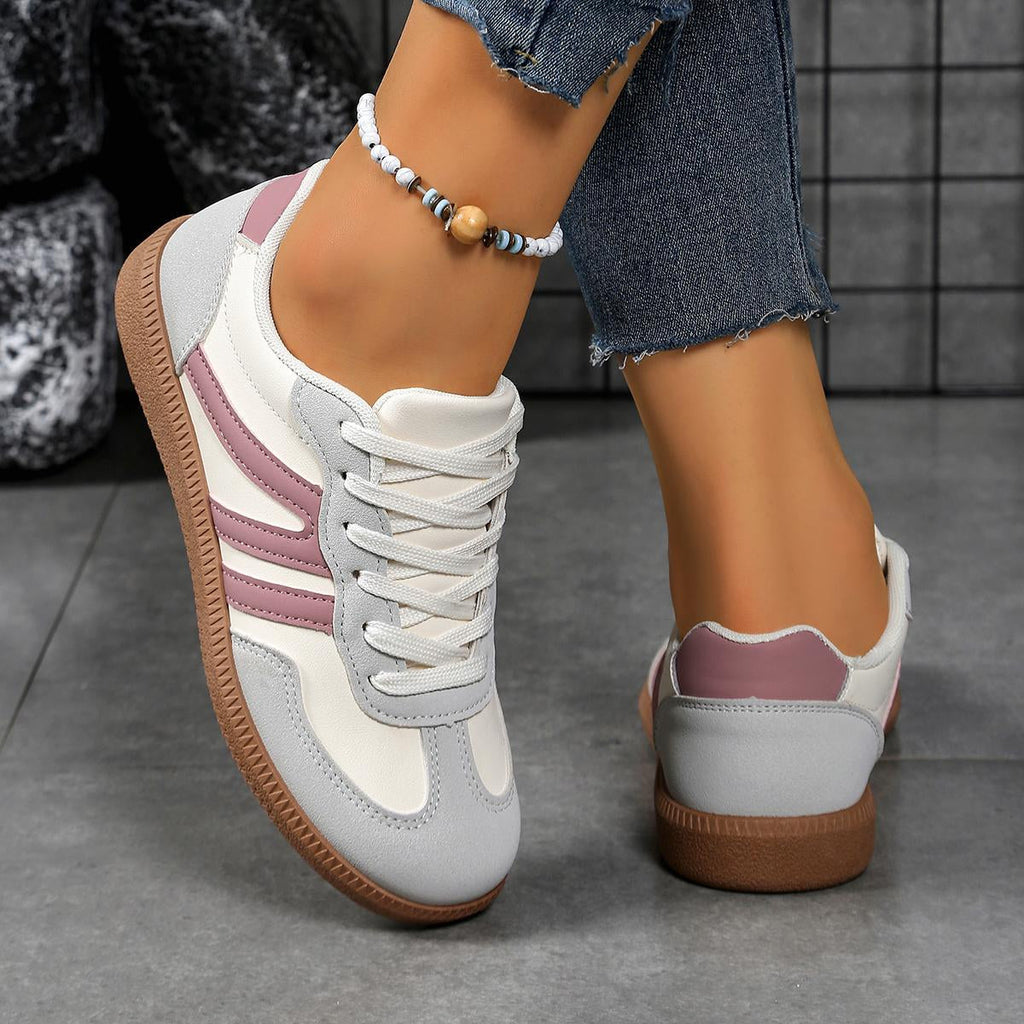 Urbanix | Women’s Casual Walking Trainers