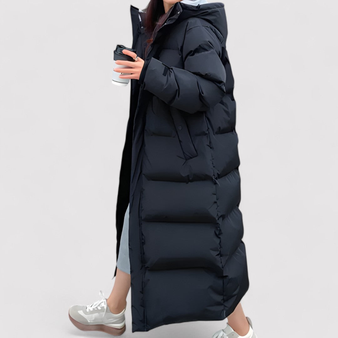 Valerina | Women’s Quilted Winter Coat