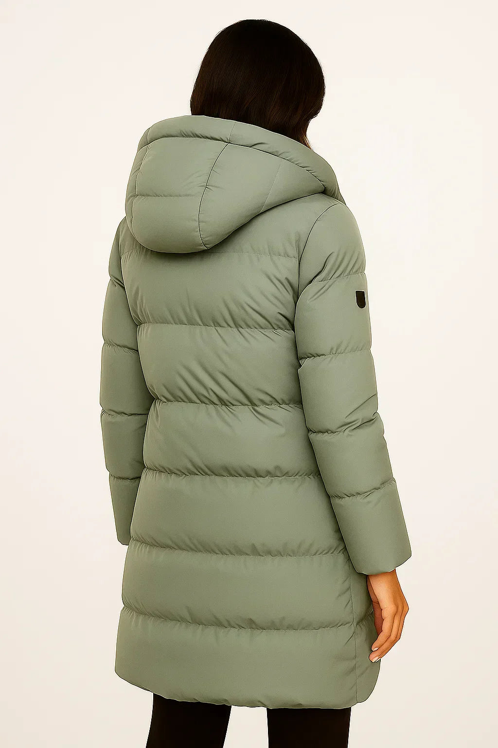 Vivian | Women’s Insulated Puffer Jacket