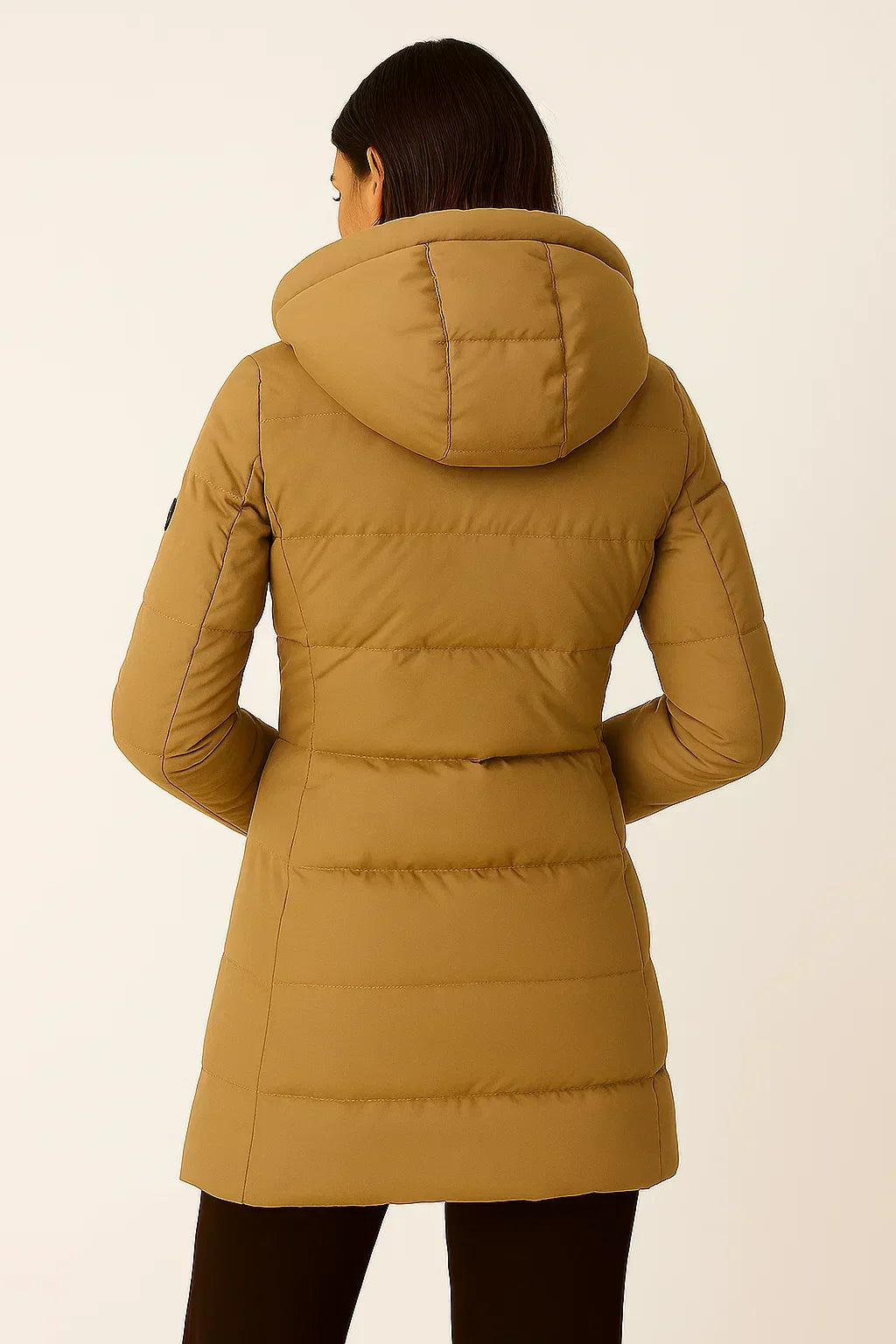 Vivian | Women’s Insulated Puffer Jacket