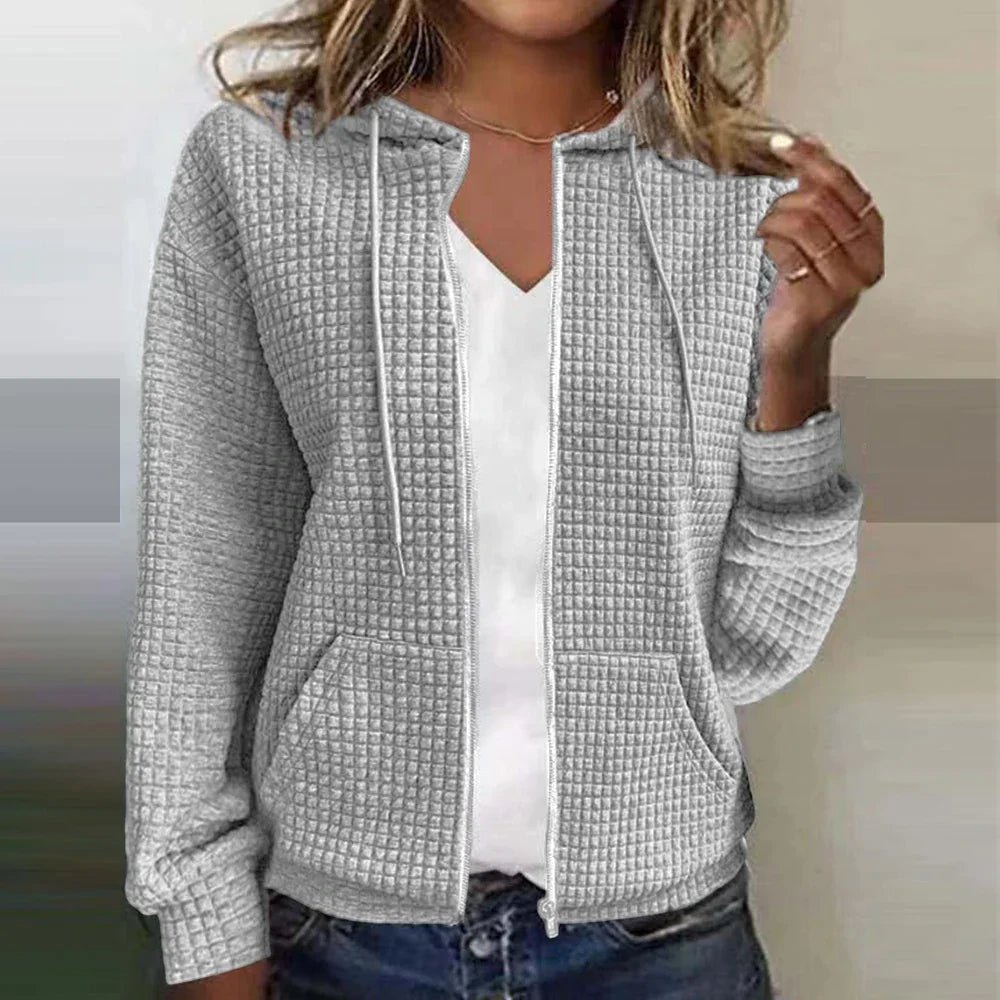 Xian | Women’s Insulated Quilted Winter Jacket