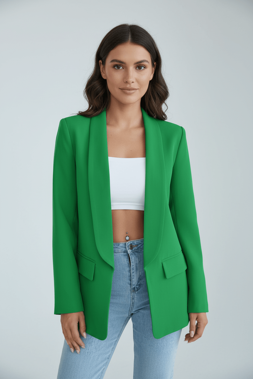 Kavelia | Women’s Fashion Blazer