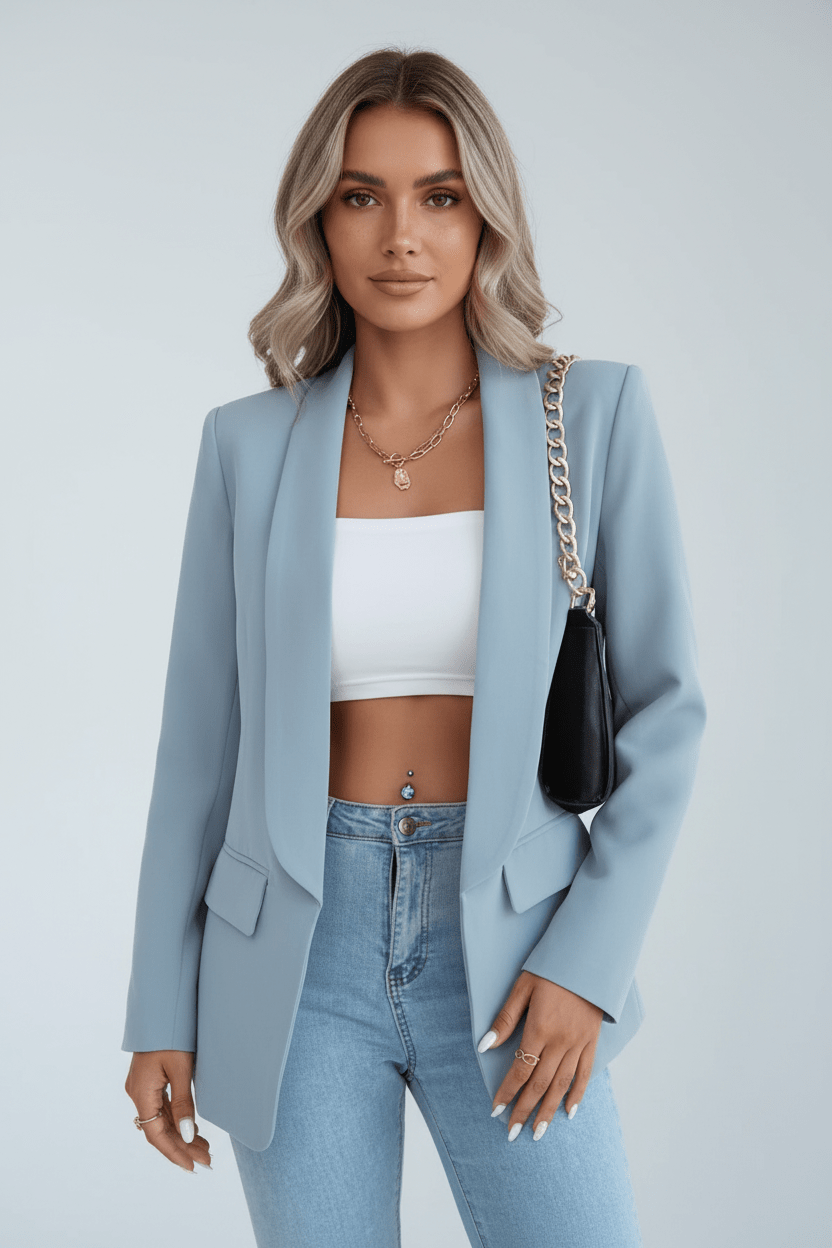 Kavelia | Women’s Fashion Blazer