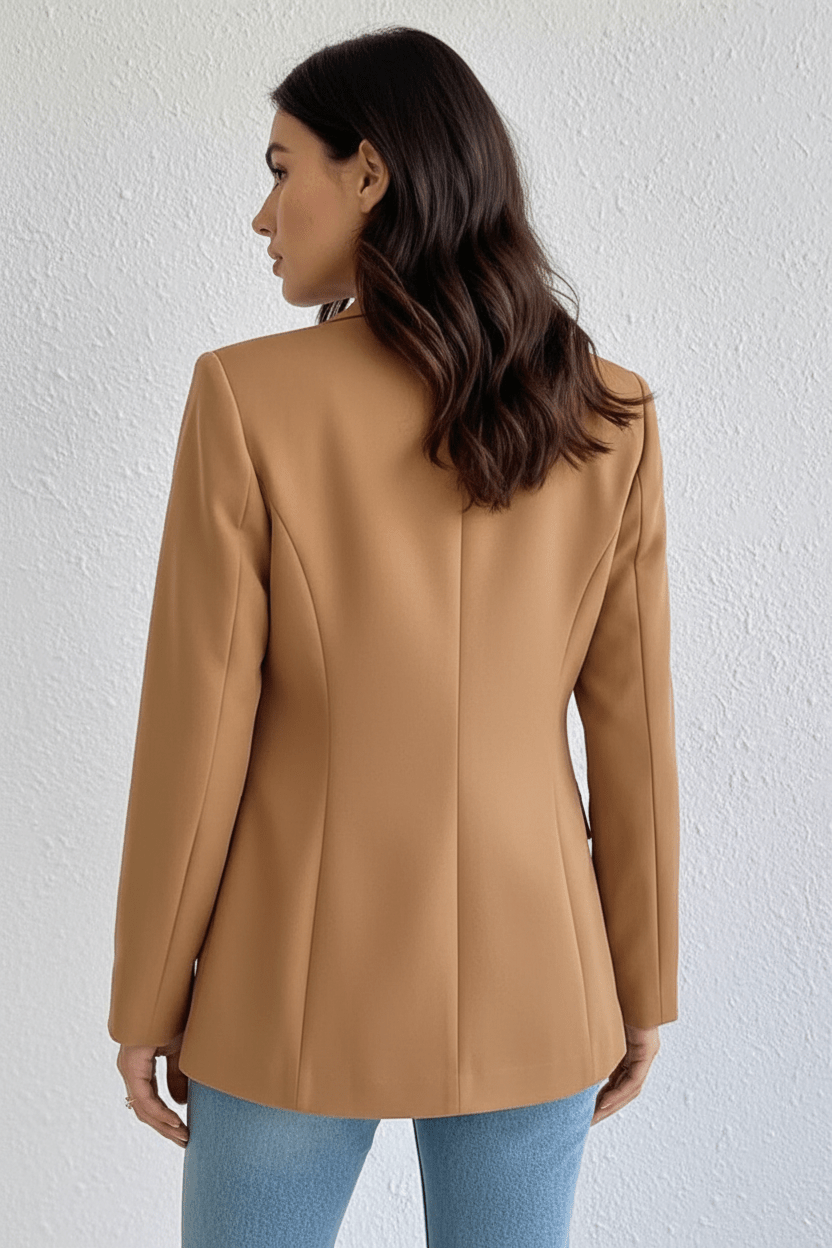 Kavelia | Women’s Fashion Blazer