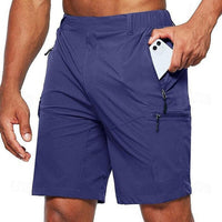 Men’s Summer Trousers - Comfortable and Breathable