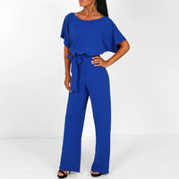 Elianne - Chic And Elegant Jumpsuit