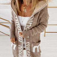 Olivia - Cozy cardigan for women - for a comfortable and trendy look