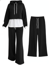 Beth | Women's Two-Piece Casual Fit Tracksuit