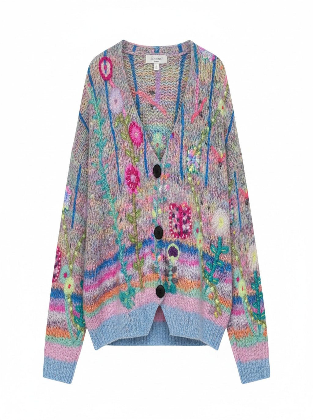 Pamina Vest primary