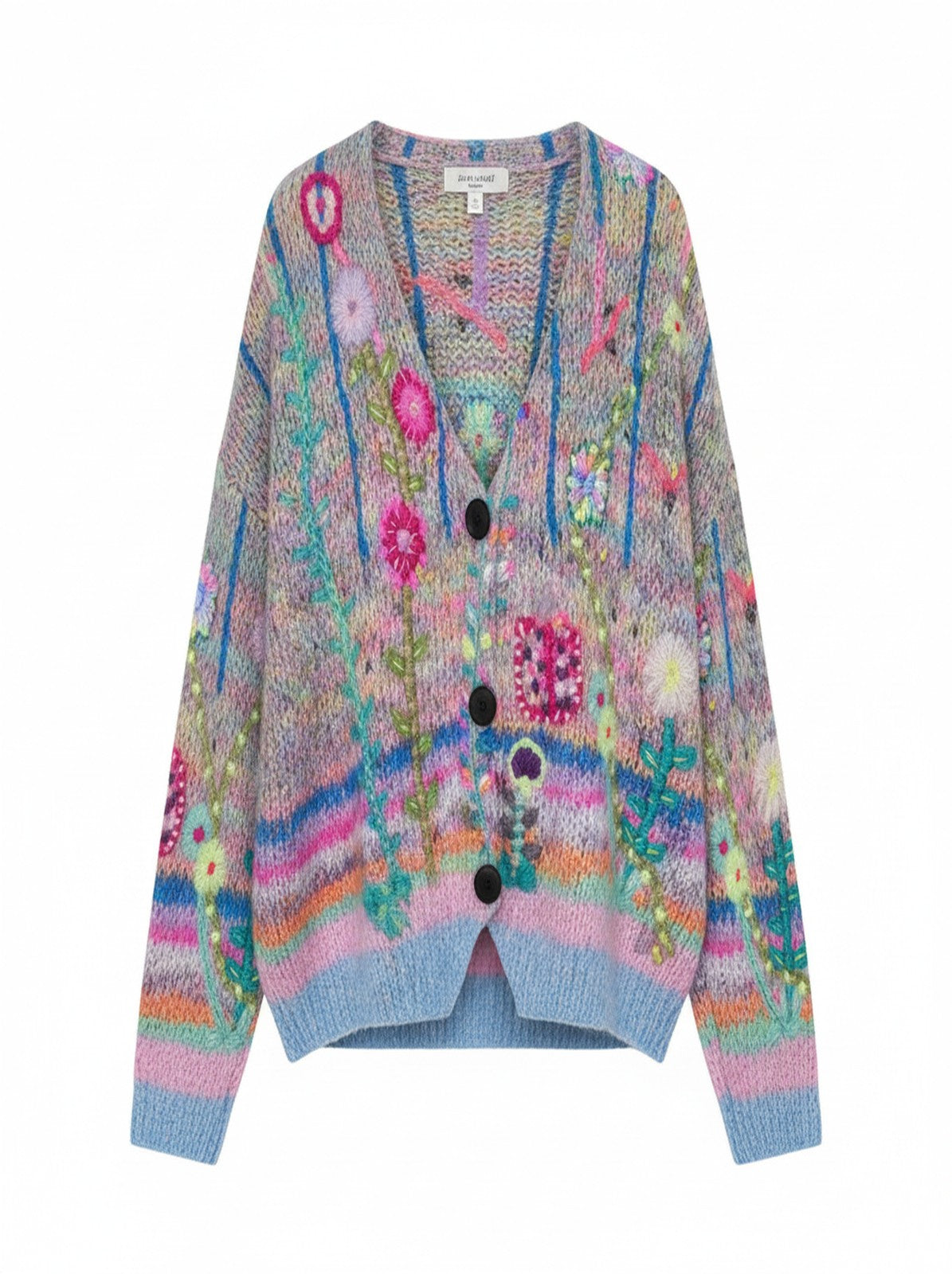 Pamina Vest primary