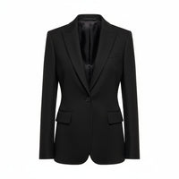 Dahlia | Women's Wool Tailored Blazer
